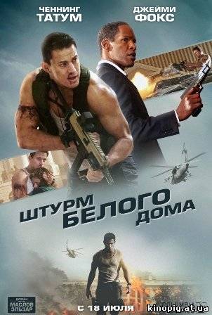 Штурм Белого дома (2013)