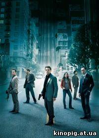 Начало / Inception (2010)