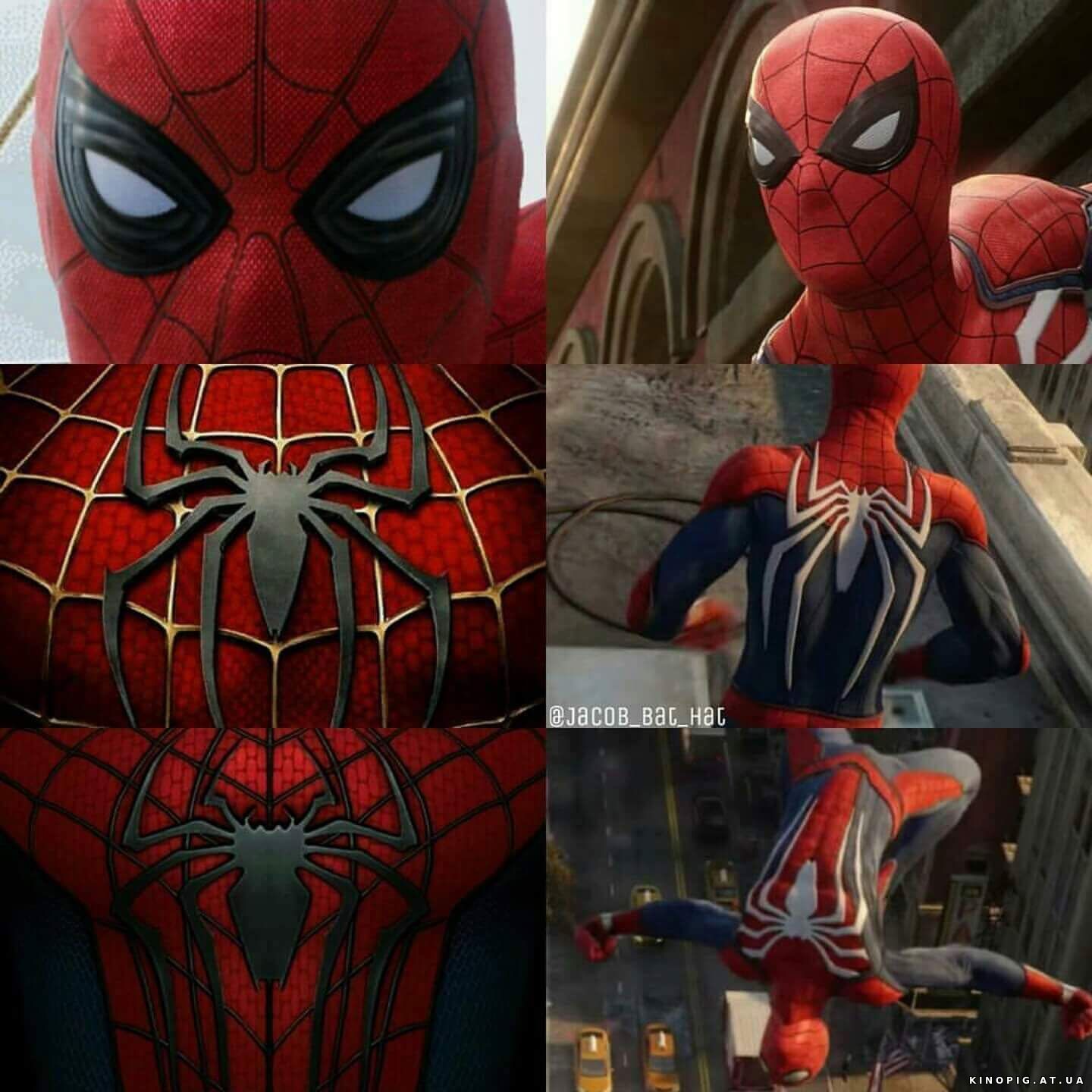 Marvel’s Spider-Man — Русский трейлер игры (Субтитры, 2018)